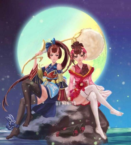 《阴阳师》微信分享只送一次还是一周一次?
