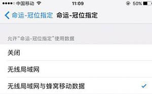 《命运冠位指定》手游国服与服务器连接中断解决方案