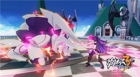 《崩坏3rd》更新卡100%进度条解决方法