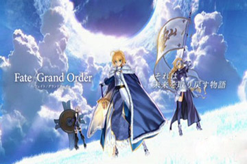 《Fate Grand Order》手游iOS预约奖励领取方法