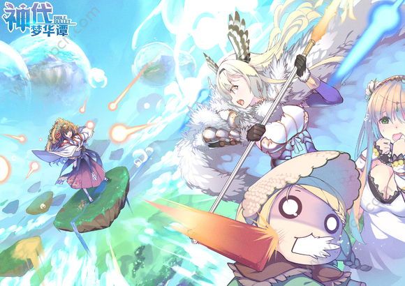 《神代梦华谭》二测激活码获取途径一览