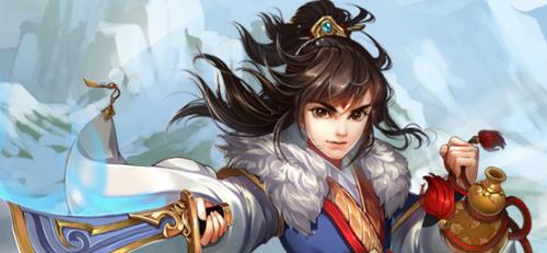 《雪刀群侠传》手游激活码怎么获得