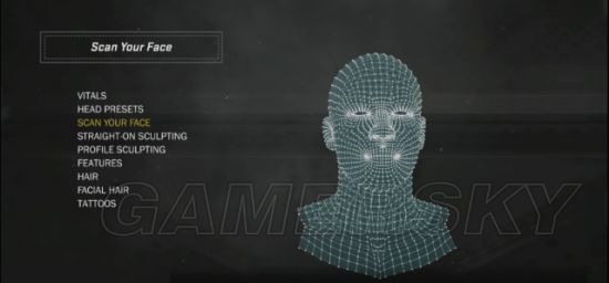 《NBA2K17》手机扫脸图文教程