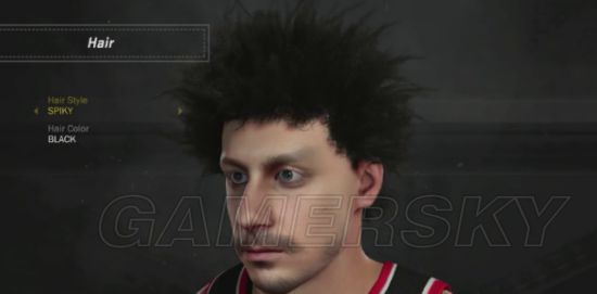 《NBA2K17》手机扫脸图文教程