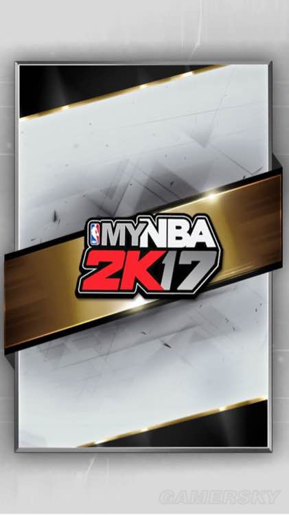 《NBA2K17》iOS版手机扫脸客户端下载教程