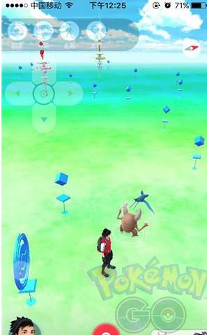 Pokemon go8.19日最新破解版下载方法