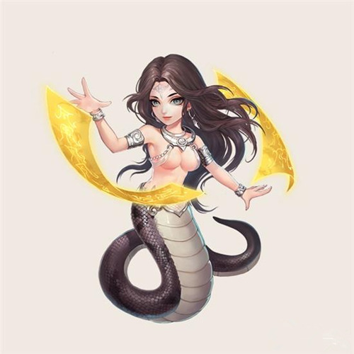 《大话西游》手游符咒女蜗怎么样