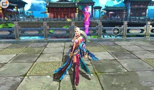 《诛仙》手游倾世花怎么获得