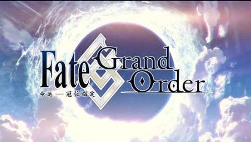 Fate GO首测激活码怎么获得