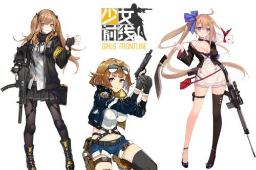 《少女前线》夏活魔方行动什么时候开