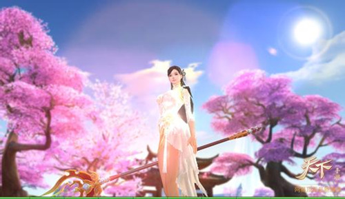《天下》手游怎么交易