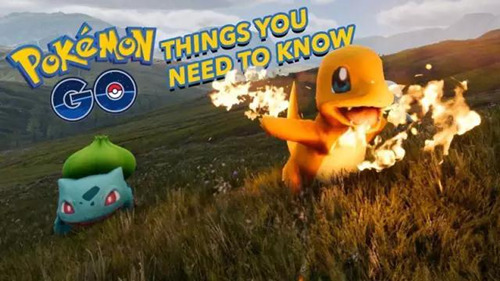 pokemon goΪʲôץС¾«Á鼸ÂʱäµÍÁË