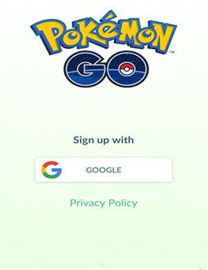 pokemon go