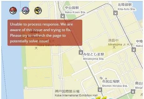Pokemon go定位器怎么用