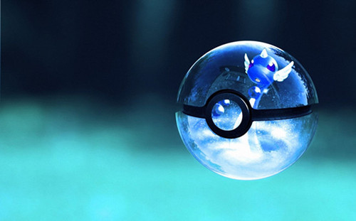 pokemon goֵô