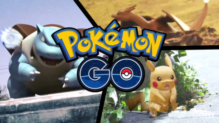 pokemon go精灵残血了怎么办