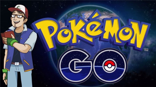 pokemon go为什么不在中国上架