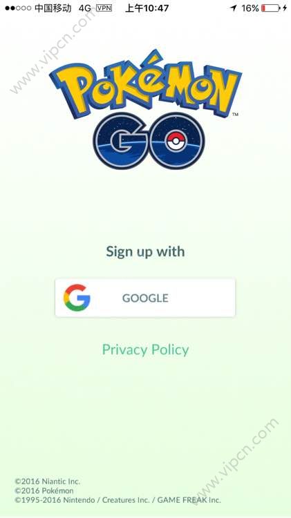 Pokemon GO iOS用户怎么充值