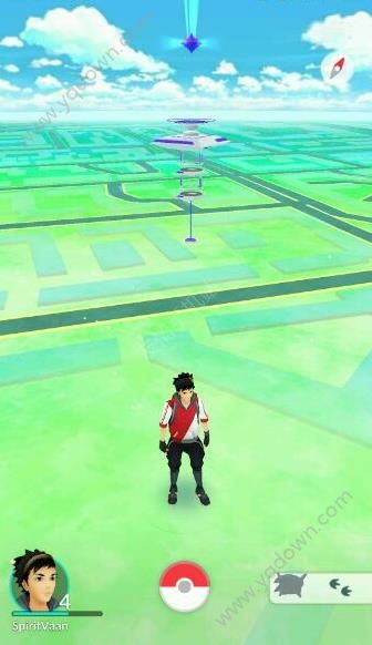 pokemon go孵蛋需要开着游戏走吗?