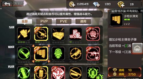 CF手游天赋点加错了怎么办