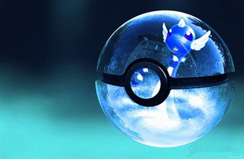 pokemon go怎么投出旋转球