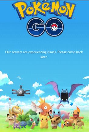 Pokemon go֤ ʾ