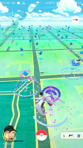 pokemon go更新失败怎么办