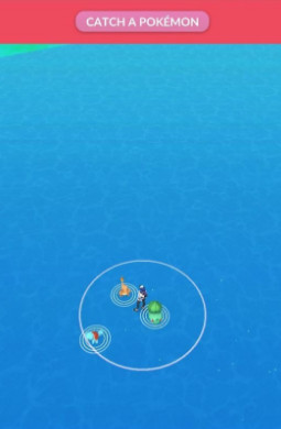 pokemon go国内为什么解锁又被封