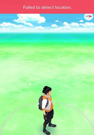 pokemon go初始选不了御三家怎么办