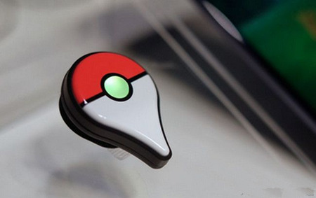 pokemon go plus多少钱