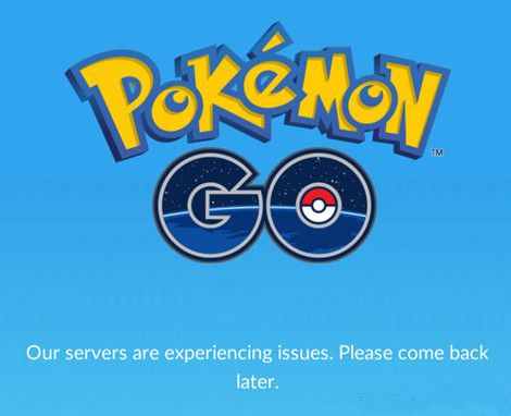pokemon goڻпĵ