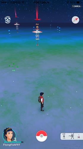 pokemon go被锁区国服怎么登陆