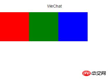 解读和分析微信小程序组件:二、scroll-view(可滚动视图区)