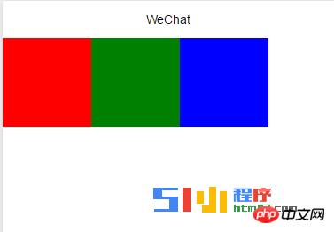 微信小程序:view(视图容器 )组件解读和分析 微信小程序:view(视图容器 )组件解读和分析
