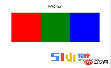 微信小程序:view(视图容器 )组件解读和分析 微信小程序:view(视图容器 )组件解读和分析