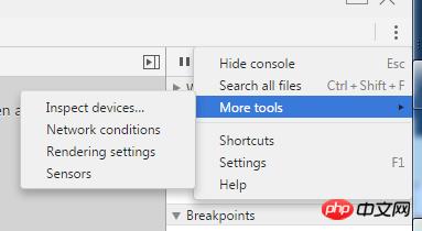 微信小程序开发之环境搭建相关技巧介绍