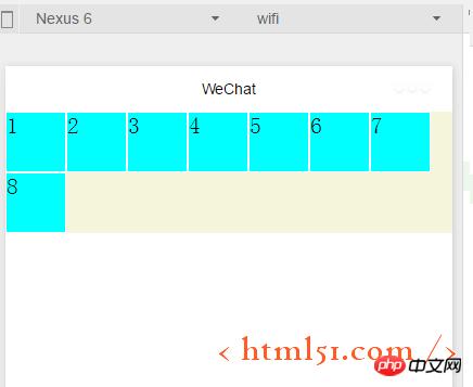 微信小程序开发系列(五)详解 微信小程序开发系列(五)详解