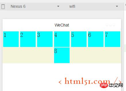 微信小程序开发系列(五)详解 微信小程序开发系列(五)详解