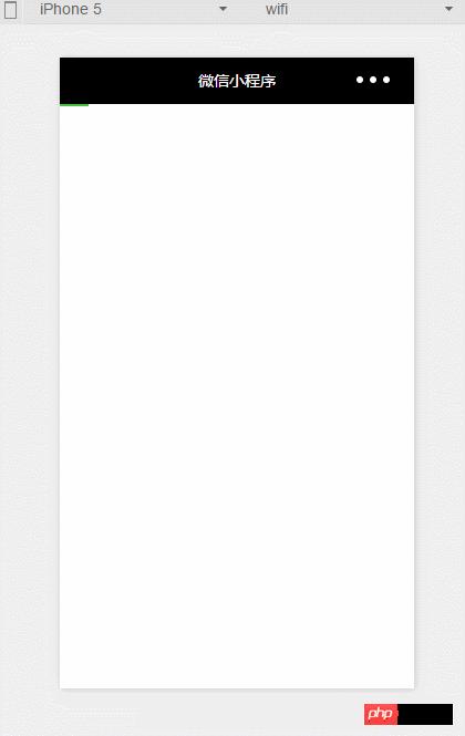 微信小程序WebSocket协议说明及使用示例分享 微信小程序WebSocket协议说明及使用示例分享
