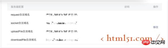 微信小程序开发指南:关于网络请求 微信小程序开发指南:关于网络请求