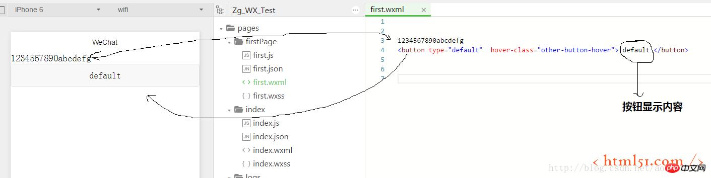 微信小程序开发组件 微信小程序开发组件