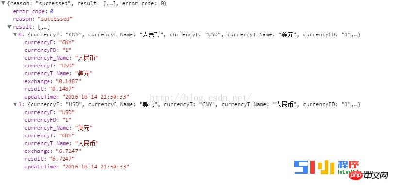 微信小程序开发:如何实现网络请求(GET请求) 微信小程序开发:如何实现网络请求(GET请求)