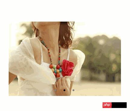 微信小程序轻松上手之用swiper实现图片轮番效果 微信小程序轻松上手之用swiper实现图片轮番效果