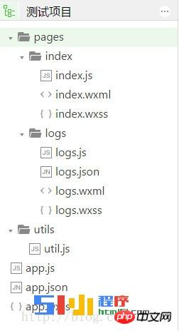 小程序循序渐进: 简 介、文本、事件、样式 小程序循序渐进: 简 介、文本、事件、样式