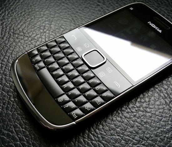 一个骨灰级塞班开发者的自白 一个骨灰级塞班开发者的自白