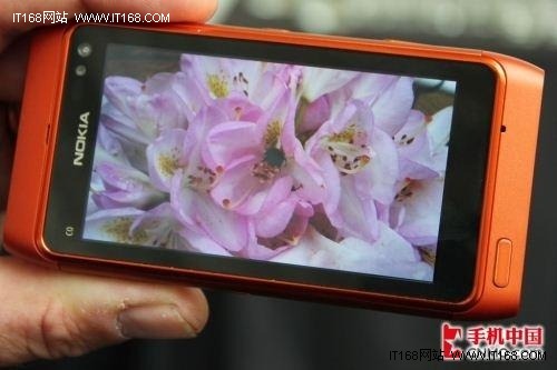 250项新功能!Symbian^3系统优势整合 250项新功能!Symbian^3系统优势整合