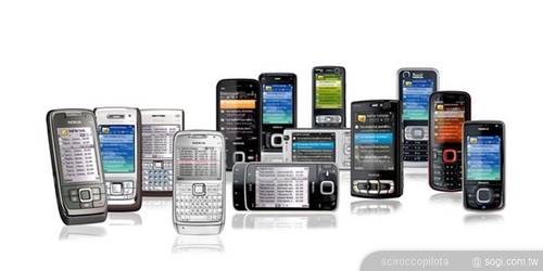 Symbian高层称其他平台并不先进 Symbian高层称其他平台并不先进