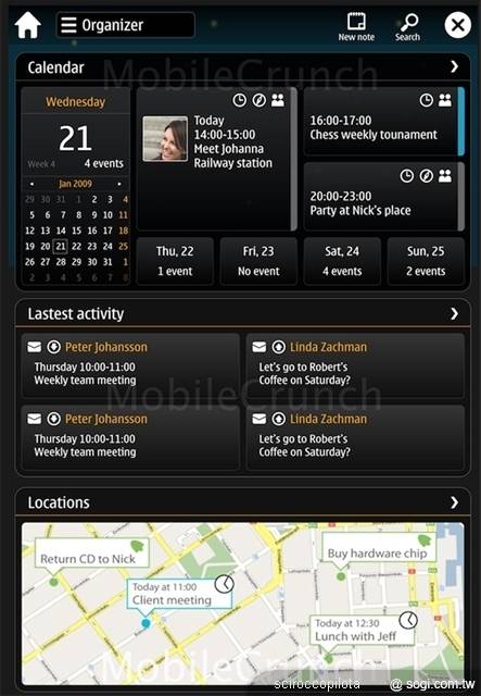 Symbian后继有人 Symbian后继有人