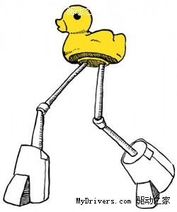 Symbian在重摆泰坦尼克的甲板椅 Symbian在重摆泰坦尼克的甲板椅