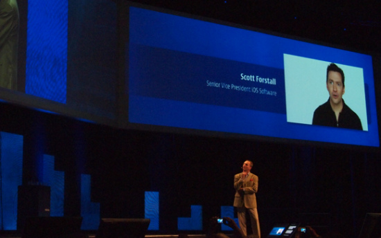 诺基亚高管嘲讽iPhone 4信号问题和FaceTime 诺基亚高管嘲讽iPhone 4信号问题和FaceTime